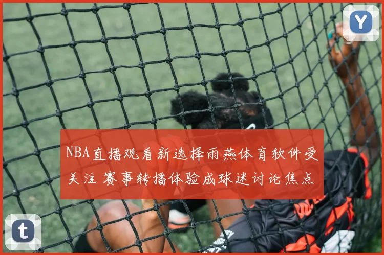 NBA直播观看新选择雨燕体育软件受关注 赛事转播体验成球迷讨论焦点